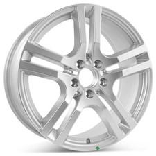 New 18" x 7.5" Alloy Factory