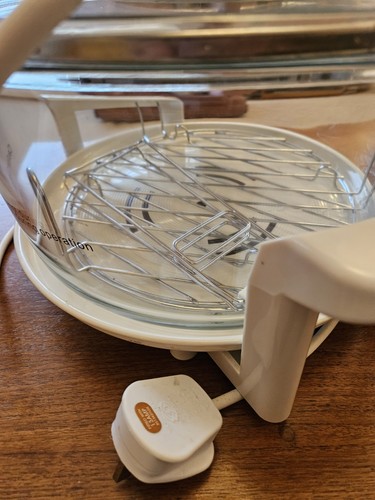Jml halogen oven cooker - jml,