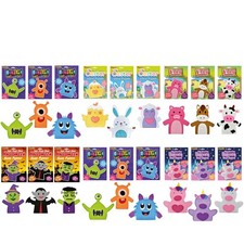 Job Lot of 12 x MYO Hand