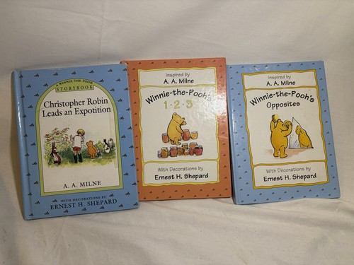 Lot vintage - 3,