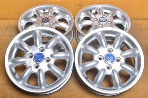 Used daihatsu minilite - minilite, wheel