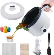 Ovshnrr Wax Melter for Candle