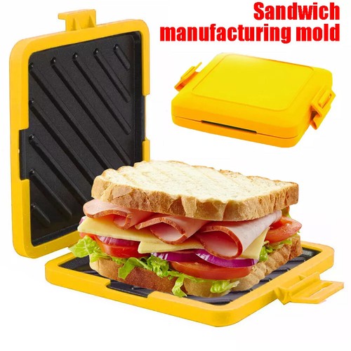 Toasted sandwich maker - toasted,