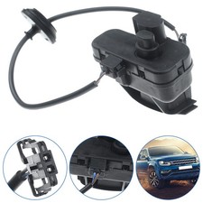 UK Fuel Cap Door Tank Flap