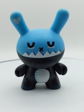3" KIDROBOT DUNNY 2009 YE OLDE