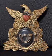 ANTIQUE MODEL 1860 US INFANTRY