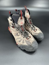Merrell Vibram Boulder