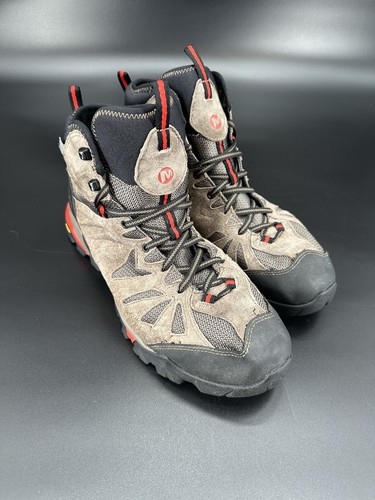 Merrell vibram boulder - merrell,