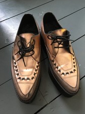 Rare Underground creepers