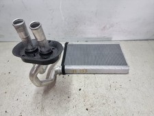 Toyota Prius 2017 Heater Matrix Radiator  ST197