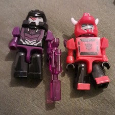 Transformers Kreo (Kre-o) -