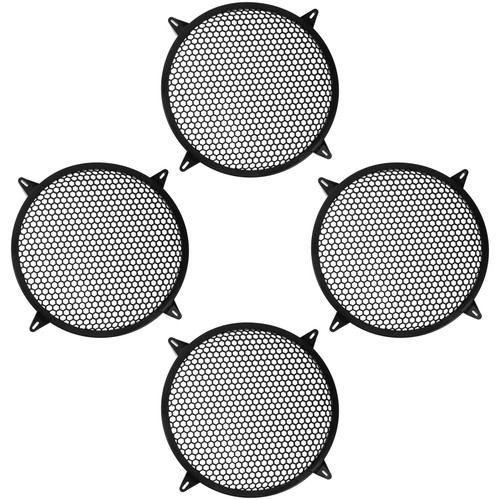 4pcs speaker grill - 12",