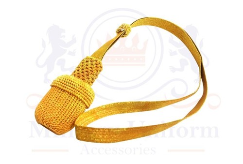 Royal officer civil - royal,