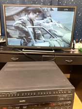 Pioneer CLD-K800 Laser Disc