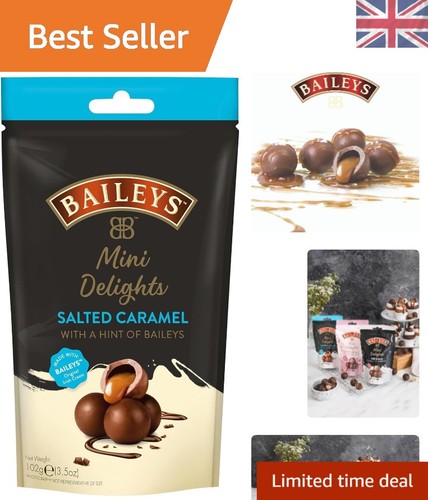 Gourmet baileys chocolate - baileys,