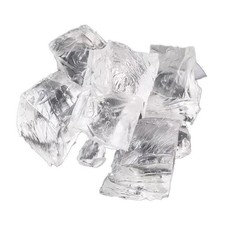 Gel wax for candle making -