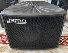 Stackable jamo pa4008 - stackable,