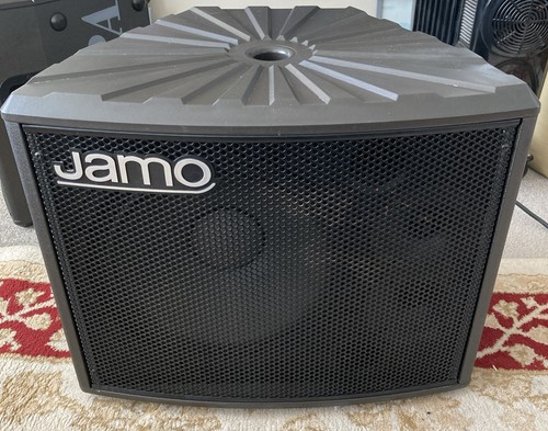 Stackable jamo pa4008 - 2, x