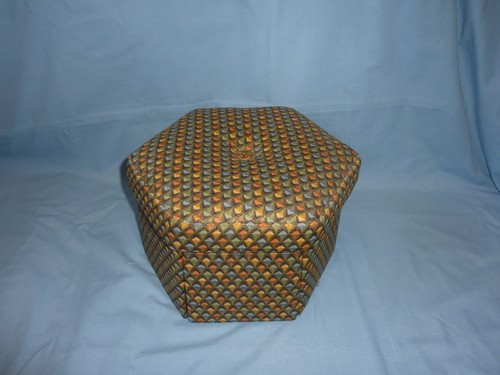 Sewing craft box etui - sewing,