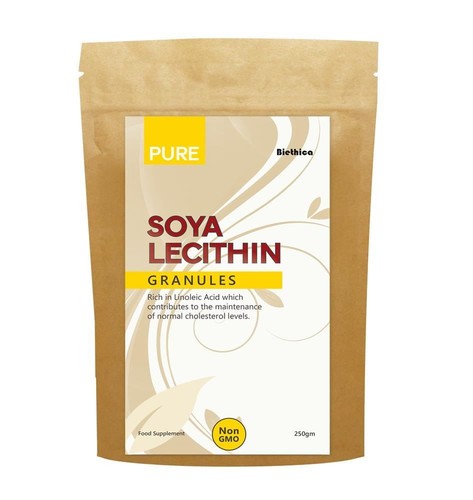 Biethica pure soya lecithin - pure,