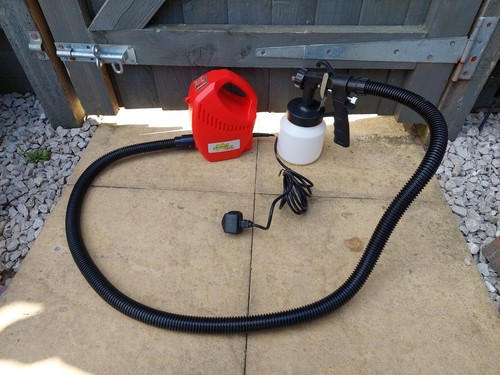 Remus paint sprayer - sprayer, pro