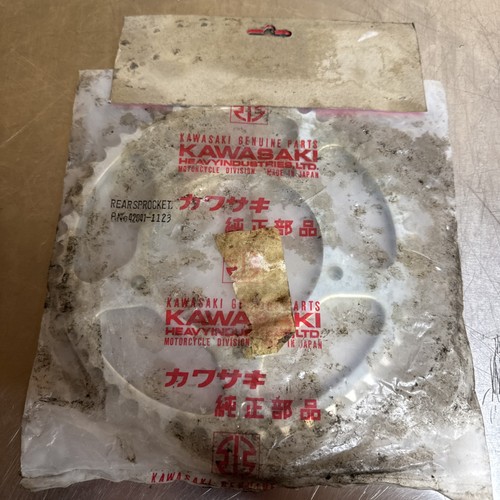 42041 1123 crown - 42041-1123, oem