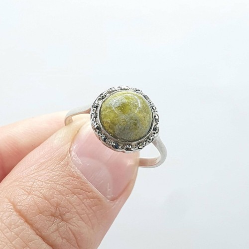 Antique art deco sterling - antique,