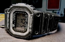 Casio shock origami - casio,