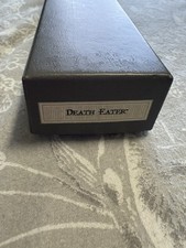 Warner Bros. Tour London Death