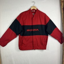 Honda 108 Team Driver Racing