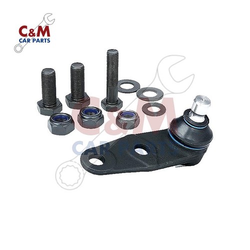 Lower ball joint left right - ball, or