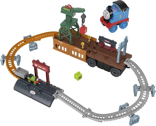 Thomas friends in 1 - &,
