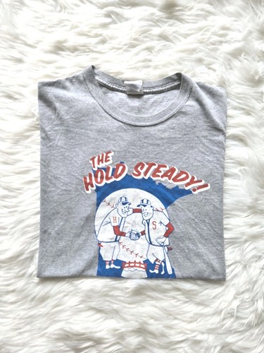 Hold steady shirt - hold, t-shirt