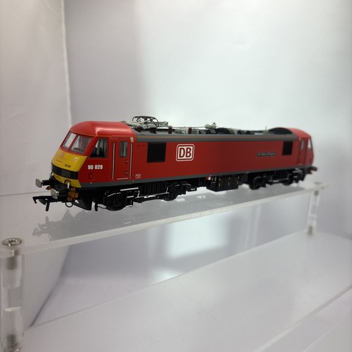 Bachmann 616k class db - 90,