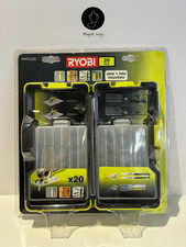 Ryobi RAK20JB 20pc Jigsaw
