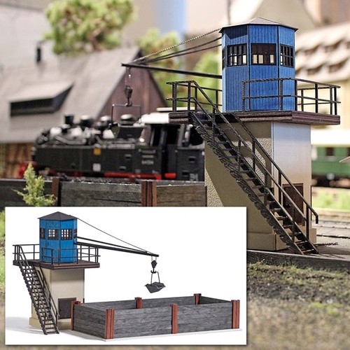 Busch 10026 gauge - -,