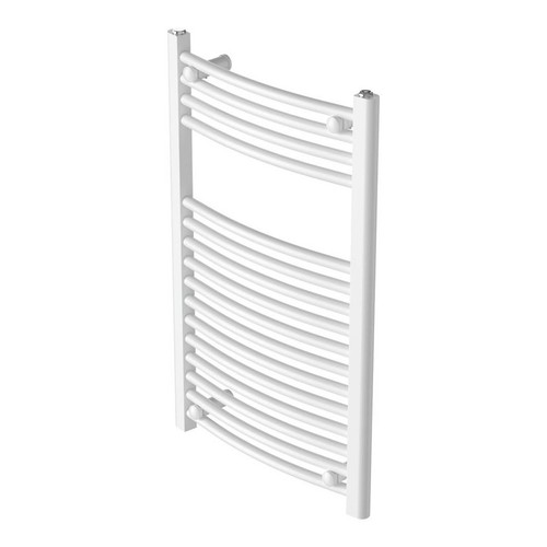 Flomasta towel rail radiator - rail,