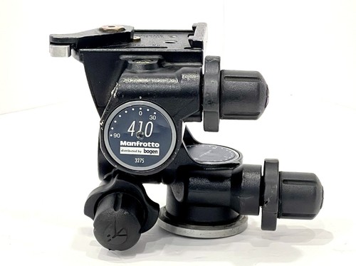 Manfrotto 410 junior geared - manfrotto,