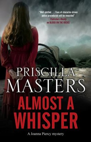 Almost whisper hardcover - a,