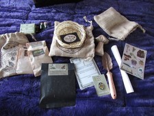 Witch Casket Items From Februa