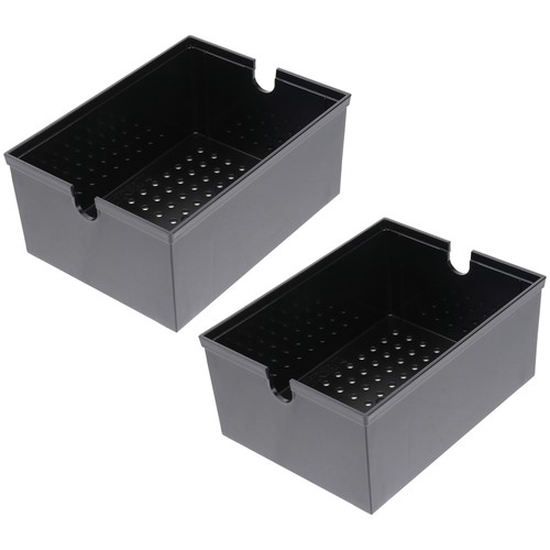 2pcs filter box for - filter,