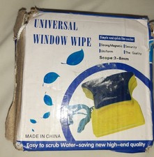 Universal Window Wiper. From China. Ideal for High Rise, Lofts & Balcony Windows