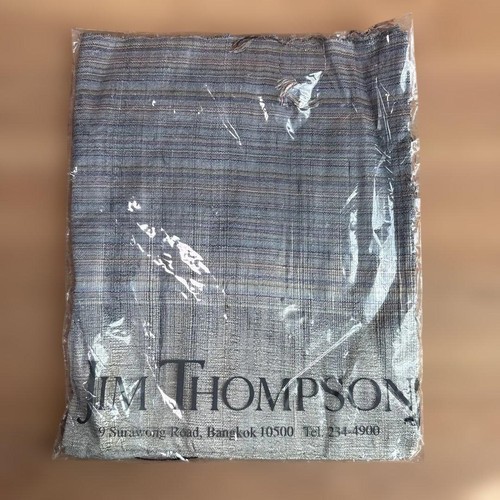 Jim thompson handwoven - thompson,
