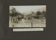 German POWs Captured By