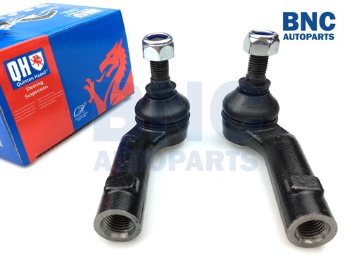 Track rod end - track, fits