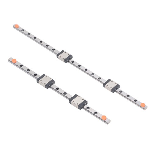 Linear rail slide - rail, guide