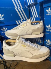 Puma Future Rider Low Leather