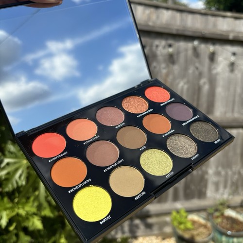 Bnitb sold out morphe - out, 15t