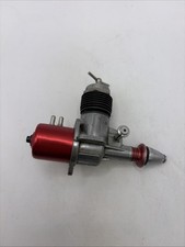 OK Cub .074 ci. Diesel model