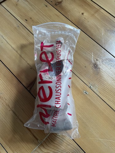 Merlet lena pointe shoes - merlet,